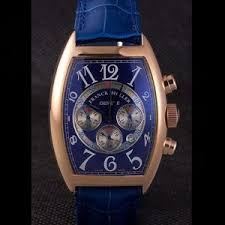 Franck Muller Replica